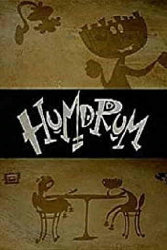 Watch Humdrum 1999 poster