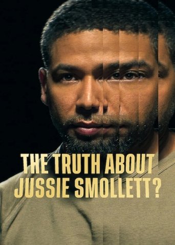Watch The Truth About Jussie Smollett? 2025 poster