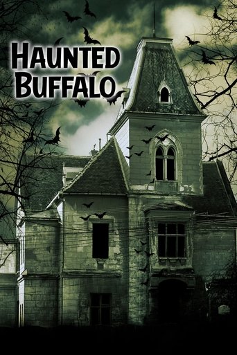 Watch Haunted Buffalo 2023 poster