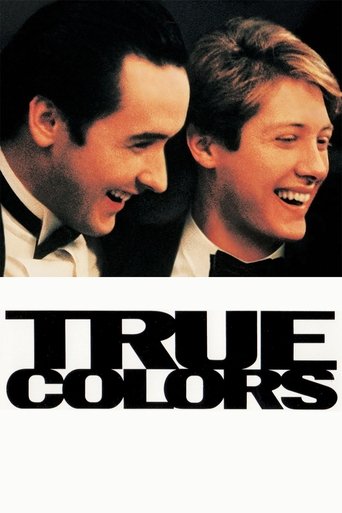 Watch True Colors 1991 poster