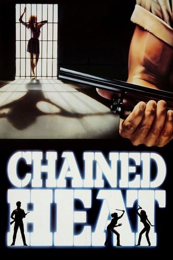 Watch Chained Heat 1983 poster