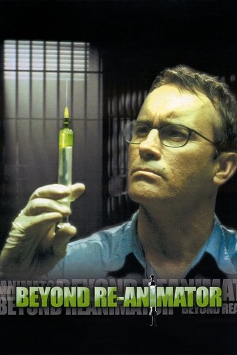 Watch Beyond Re-Animator 2003 poster