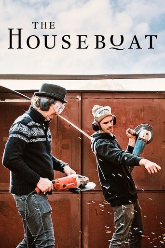 Watch The Houseboat 2021 poster
