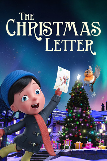 Watch The Christmas Letter 2019 poster
