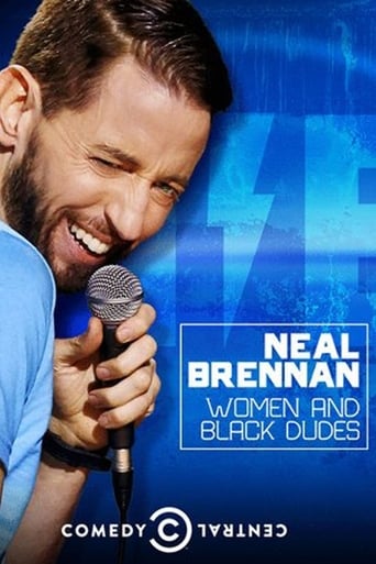 Watch Neal Brennan: Women and Black Dudes 2014 poster