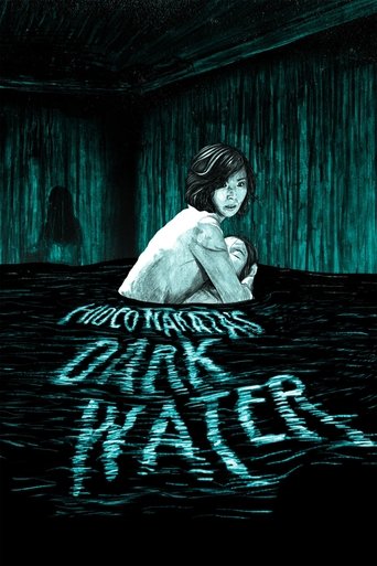 Watch Dark Water 2002 poster