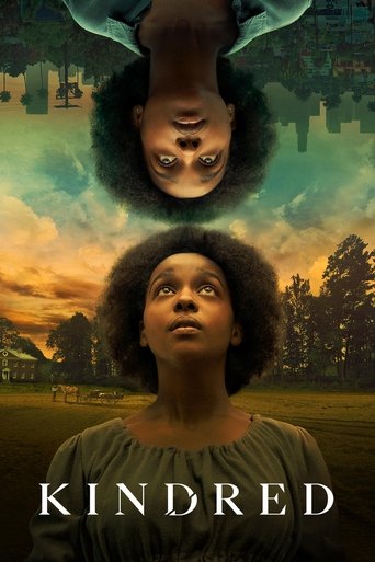 Watch Kindred 2022 poster