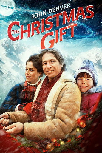 Watch The Christmas Gift 1986 poster