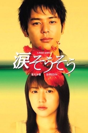 Watch Tears for You 2006 poster