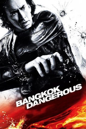 Watch Bangkok Dangerous 2008 poster