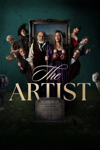 The Artist 2025