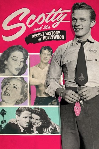 Watch Scotty and the Secret History of Hollywood 2018 poster