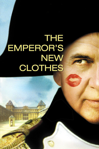 Watch The Emperor's New Clothes 2001 poster