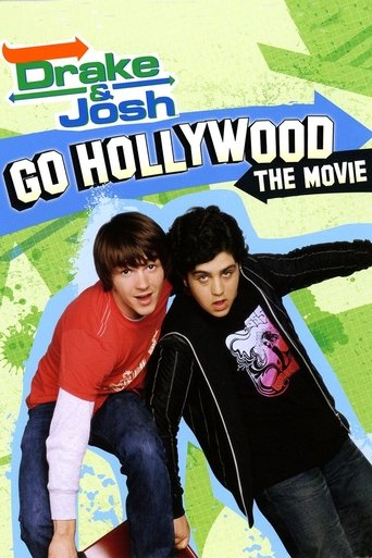 Watch Drake & Josh Go Hollywood 2006 poster