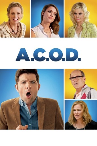 Watch A.C.O.D. 2013 poster