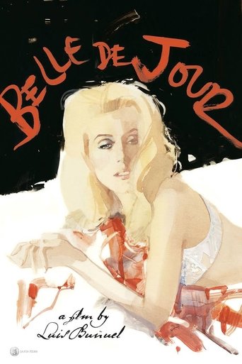 Watch Belle de Jour 1967 poster