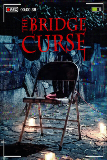 Watch The Bridge Curse 2020 poster