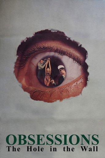Watch Obsessions 1969 poster