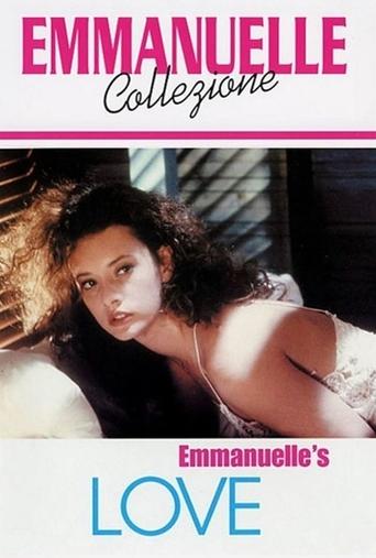 Watch Emmanuelle's Love 1993 poster