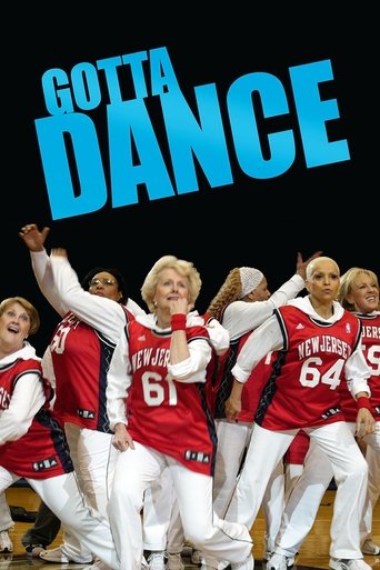 Watch Gotta Dance 2008 poster