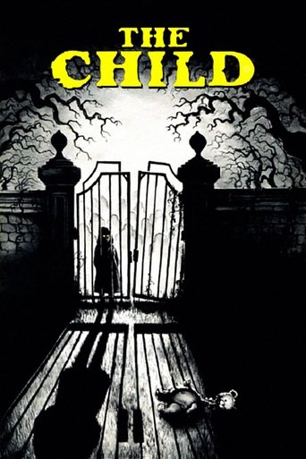 Watch The Child 1977 poster
