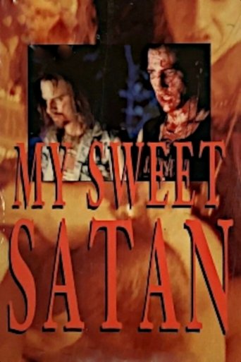 Watch My Sweet Satan 1994 poster