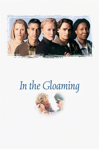 Watch In the Gloaming 1997 poster