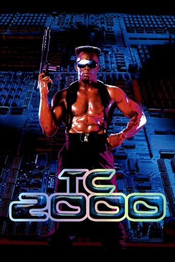 Watch TC 2000 1993 poster