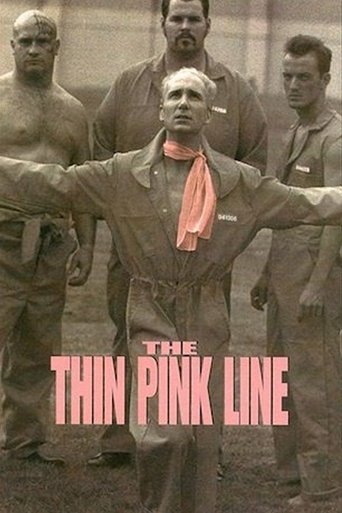 Watch The Thin Pink Line 1998 poster