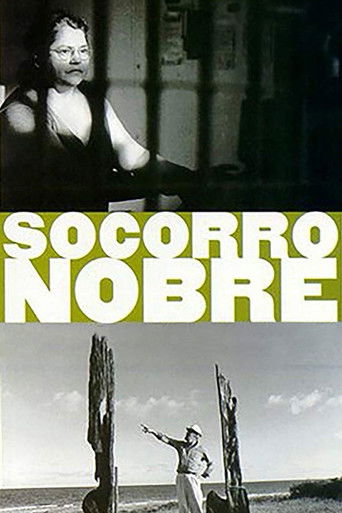 Watch Socorro Nobre 1995 poster