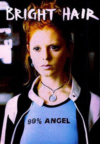 Watch Bright Hair 1997 poster