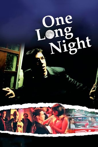Watch One Long Night 2007 poster