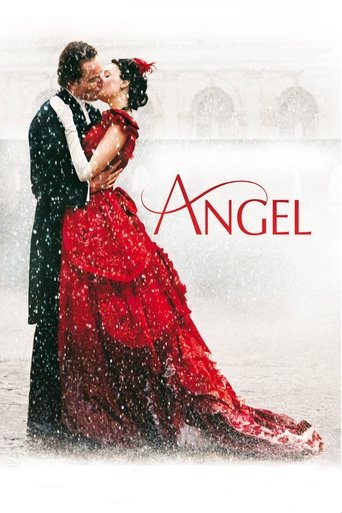 Watch Angel 2007 poster
