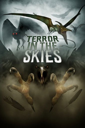 Watch Terror in the Skies 2019 poster