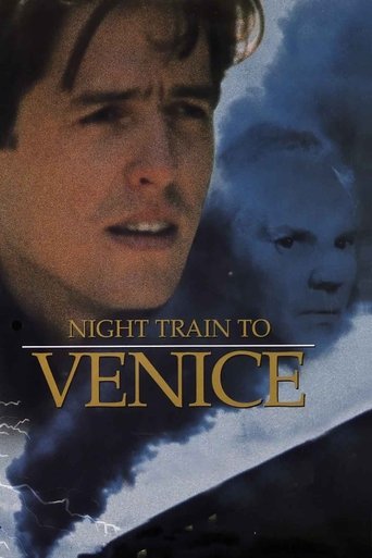 Watch Night Train to Venice 1996 poster