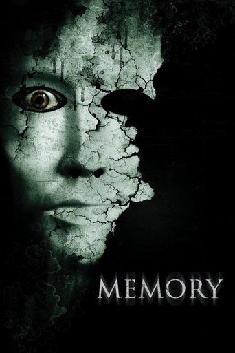 Watch Memory 2006 poster