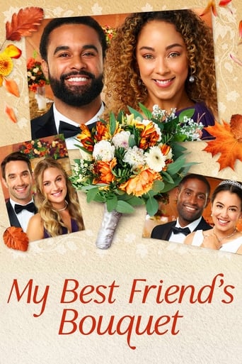 Watch My Best Friend's Bouquet 2020 poster