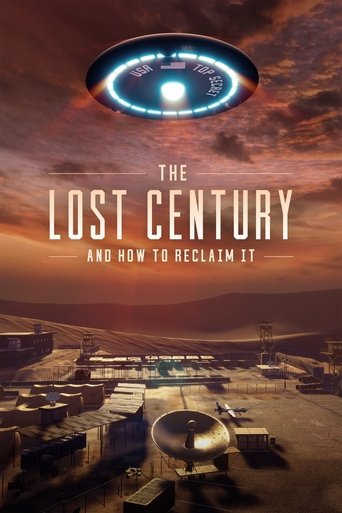 Watch The Lost Century: And How to Reclaim It 2023 poster