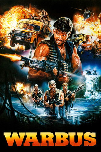 Watch Warbus 1986 poster