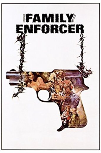 Watch Family Enforcer 1976 poster