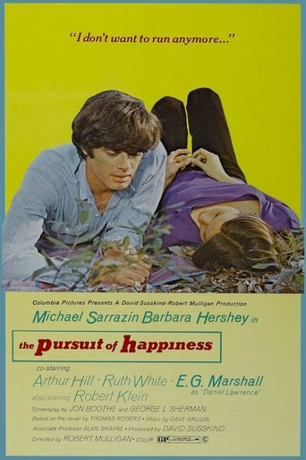 Watch The Pursuit of Happiness 1971 poster