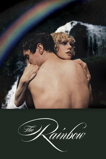 Watch The Rainbow 1989 poster