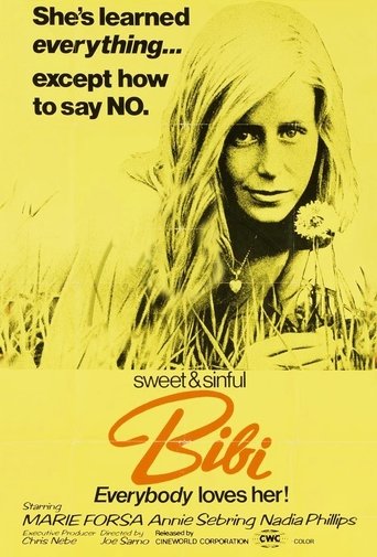 Watch Bibi 1974 poster