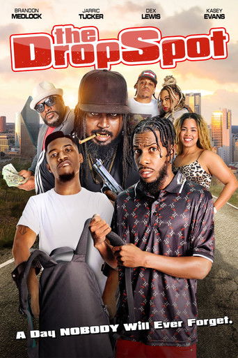 Watch The Drop Spot 2022 poster