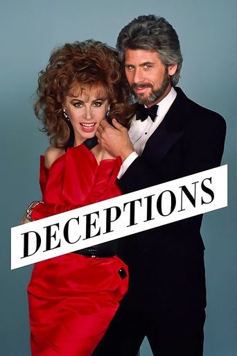 Watch Deceptions 1985 poster
