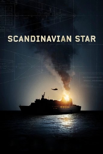 Watch Scandinavian Star 2020 poster