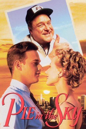 Watch Pie in the Sky 1996 poster
