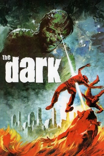 Watch The Dark 1979 poster