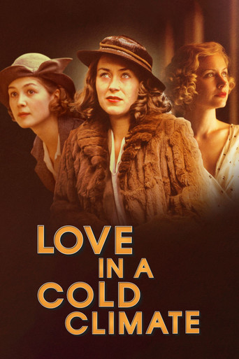 Watch Love in a Cold Climate (2001) 2001 poster
