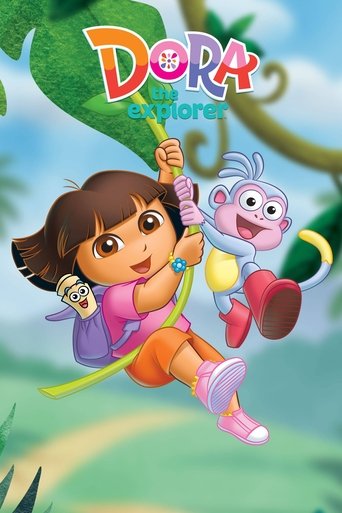 Watch Dora the Explorer 2000 poster
